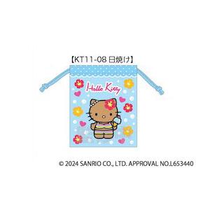 激レア❤️Hello Kitty ピンク フリルセット サイズ90 nic_kt11-06_09_2.jpg