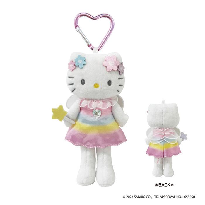 sanrio ハローキティ スタイルアップ マスコット 単品販売 sanrio ハローキティ スタイルアップ マスコット 単品販売