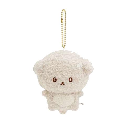 サンエックス いしよわちゃん ぶらさげぬいぐるみ 単品販売
