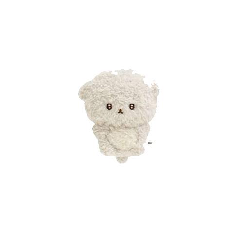 サンエックス いしよわちゃん てのりぬいぐるみ 単品販売