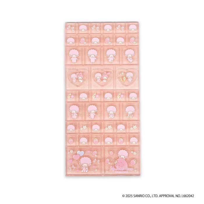 sanrio（サンリオ） マイスウィートピアノ タイルシール 単品販売