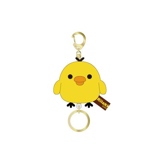 リラックマ　コリラックマ　キイロイトリ　キーホルダー　ぬいぐるみ　まとめ売り リラックマ コリラックマ キイロイトリ ぬいぐるみ マスコット