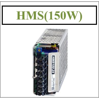 TDK HMS150-24 TDKラムダ ACDC/DCDC共用コンバーター ユニット型電源