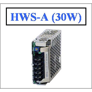 TDK HWS30A-24/A TDKラムダ ACDCコンバーター ユニット型電源