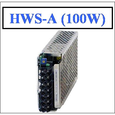 TDK HWS100A-12/A TDKラムダ ACDCコンバーター ユニット型電源