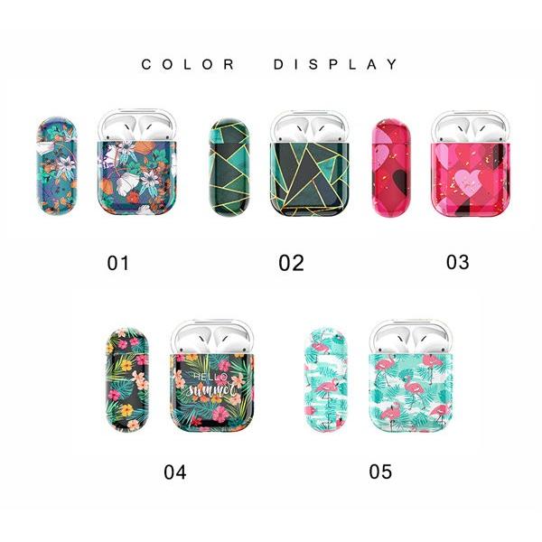 Airpods ケース エアーポッズ アップル カバー Airpods2 ハードケース イヤホンケース 耐衝撃 和柄 花柄 かわいい キャラクター 03jul19airpodsbht19 協和屋 通販 Yahoo ショッピング