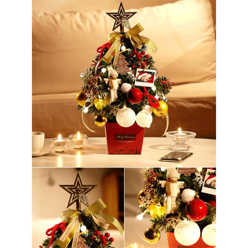 クリスマスツリー ミニツリー クリスマス 飾り Ledライト サンタ プレゼント 45cm Xmas オーナメント 可愛い クリスマス雑貨 卓上 玄関 03novsds03 協和屋 通販 Yahoo ショッピング