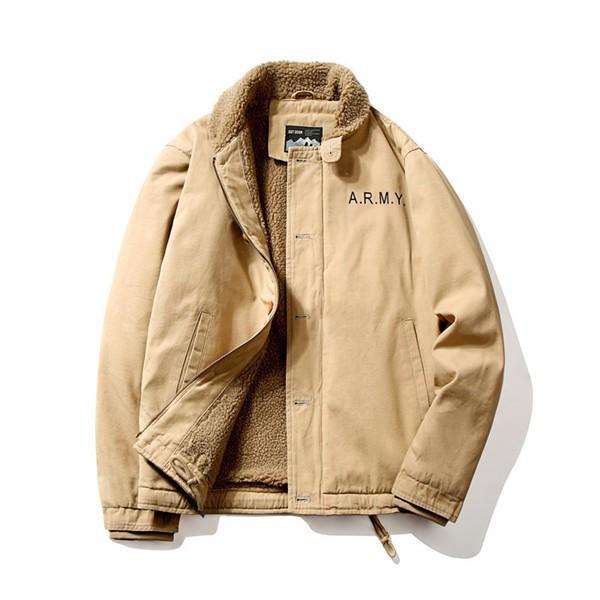 爆売中 N 1 デッキジャケット ジャケット U S Navy 米海軍 米軍 メンズ 裏起毛 裏ボア アウター ミリタリー ブルゾン お兄系 冬 秋 ジャンパー 暖かい セール 03oct19njsfwt07 協和屋 通販 Yahoo ショッピング
