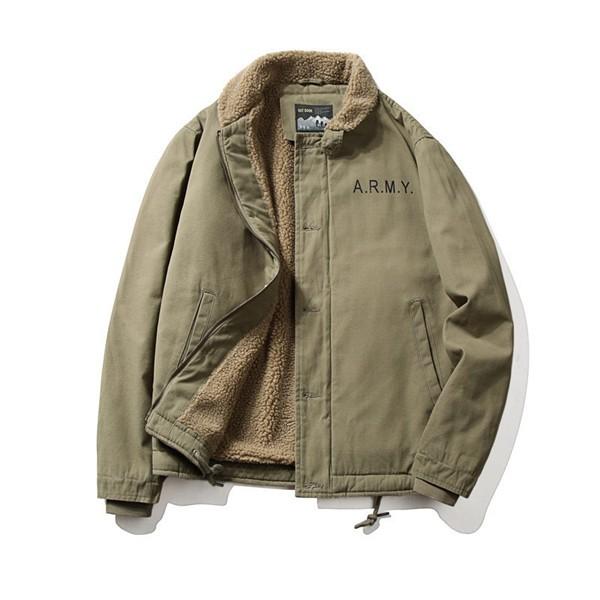 爆売中 N 1 デッキジャケット ジャケット U S Navy 米海軍 米軍 メンズ 裏起毛 裏ボア アウター ミリタリー ブルゾン お兄系 冬 秋 ジャンパー 暖かい セール 03oct19njsfwt07 協和屋 通販 Yahoo ショッピング