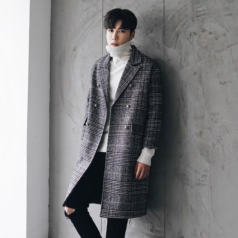 爆売中 チェスターコート メンズ チェック柄 長袖 ビジネス 通勤 ロング 防風 シンプル 大きいサイズ トレンチコート アウター ゆったり ロング丈 03oct19nmndyck11 協和屋 通販 Yahoo ショッピング