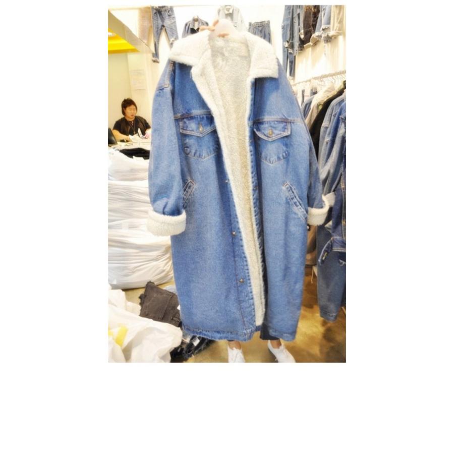 人気急上昇 デニムコート Gジャン テーラード レディース デニムジャケット ジージャン 裏ボア 冬 裏起毛 暖かい ロング丈 大きいサイズ アウター 03oct19vjrnzwt 協和屋 通販 Yahoo ショッピング
