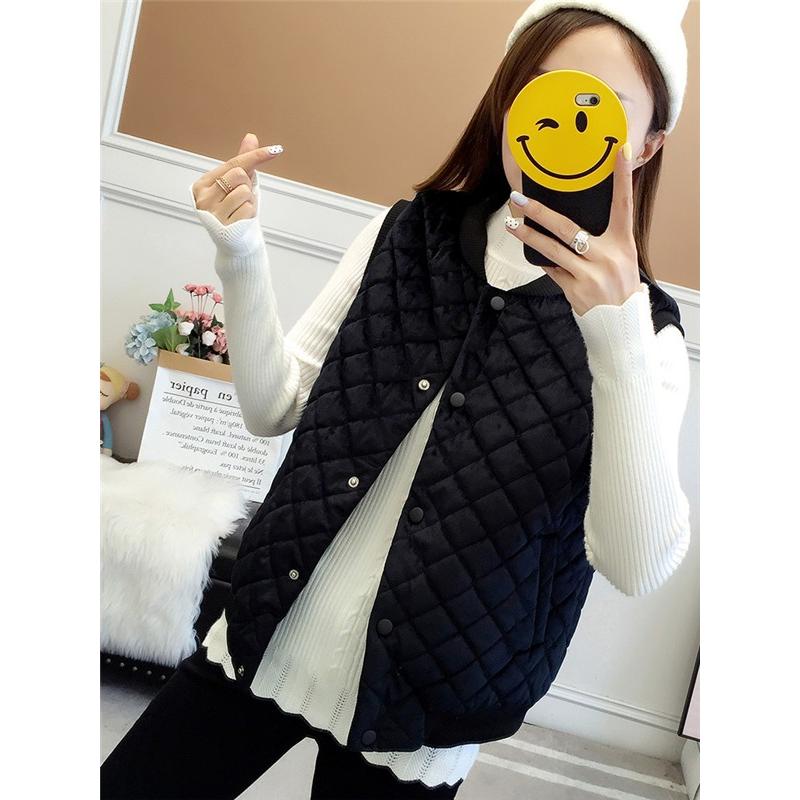 値下げ ベスト ダウンベスト ジャケット コート 中綿ベスト インナー レディース おしゃれ アウター 秋 冬服 ゆったり 暖かい 防寒 大きいサイズ 03oct19vmmjdk17 協和屋 通販 Yahoo ショッピング