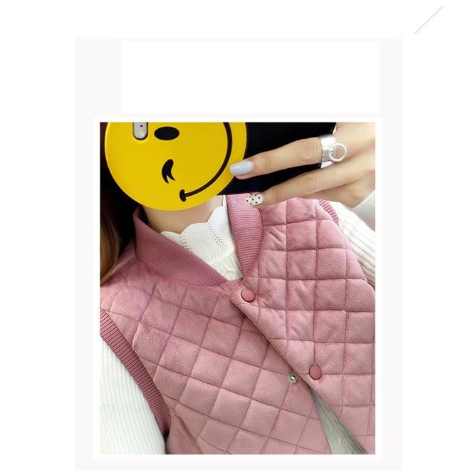 値下げ ベスト ダウンベスト ジャケット コート 中綿ベスト インナー レディース おしゃれ アウター 秋 冬服 ゆったり 暖かい 防寒 大きいサイズ 03oct19vmmjdk17 協和屋 通販 Yahoo ショッピング