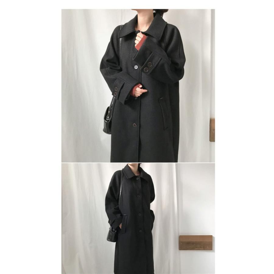 爆売中 コート レディース チェスターコート ラシャコート ガウンコート 秋冬 防寒 Pコート ロング丈 通勤 中綿入り 厚手 アウター 着痩せ 03oct19vmndy06 協和屋 通販 Yahoo ショッピング