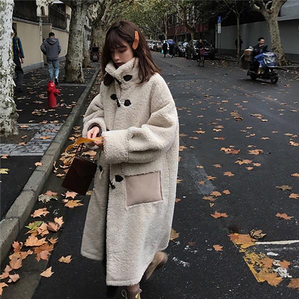 爆売中 ボアコート レディース ジャケット アウター ロング ボア ブルゾン ふわふわ ダッフルコート 起毛 人気 防寒 ゆったり 暖かい フリース 03oct19vygrwt11 協和屋 通販 Yahoo ショッピング