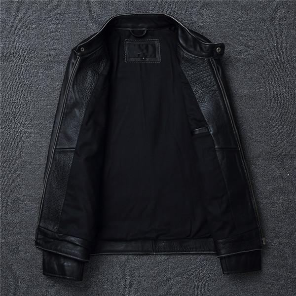 爆売中 ライダースジャケット 大好評 メンズ トレンド 革ジャン 爆売中 ライダースジャケット 大好評 メンズ トレンド 革ジャン