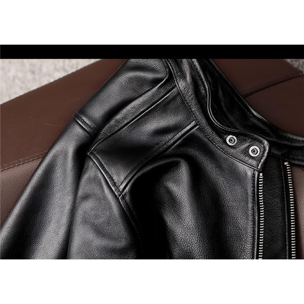 ライダーズジャケット最大値下げ中 爆買 セール 大好評 ライダースジャケット メンズ 本革 レザー