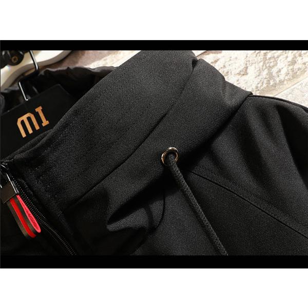 スプリングコート ビジネスコート メンズ トレンチコート フード付き ロングコート 大きいサイズ 春 秋 冬 チェスターコート アウター ジャケット 03sepnzckfy07 協和屋 通販 Yahoo ショッピング