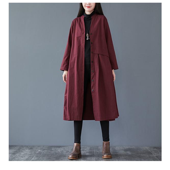 ロングシャツ レディース スプリングコート ワンピース 薄手 春コート ロングコート アウター 可愛い 春 秋 大きいサイズ 上品 お洒落 通勤 03sepvzckfy26 協和屋 通販 Yahoo ショッピング