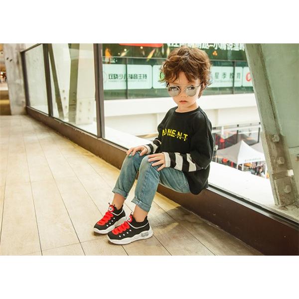 子供靴 スニーカー スリッポン キッズ ジュニア 虫 女の子 男の子 シューズ 走れる 人気 軽い おしゃれ 履きやすい 通気性 運動靴 可愛い 13aug19bbydx11 協和屋 通販 Yahoo ショッピング