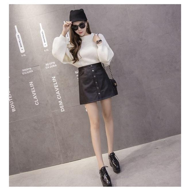 レディース ミニスカート 人気急上昇 フェイクレザー ミニスカ パンツ レザースカート タイルアップ タイトスカート スカート ボトムス 通勤 15aug19vxpq37 協和屋 通販 Yahoo ショッピング
