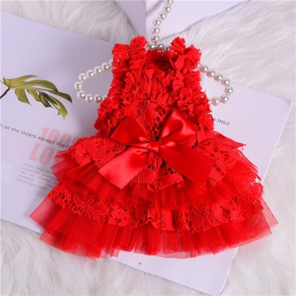 犬 犬服 犬の服 犬用品 ドッグウェア ウェディングドレス ワンピース レース パーティードレス 結婚式 ペットウェア ペットグッズ リボン 洋服 可愛い コスプレ 15jul19cwhs15 協和屋 通販 Yahoo ショッピング