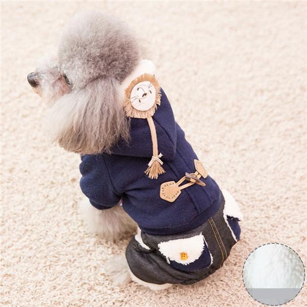 犬服 犬用 冬服 ペット服 ドッグウェア 秋冬 犬 服 ペットウェア ペット 着ぐるみ 犬の洋服 ペット用品 ワンちゃん セール 犬の服 犬ウェア 15oct19gfqd24 協和屋 通販 Yahoo ショッピング