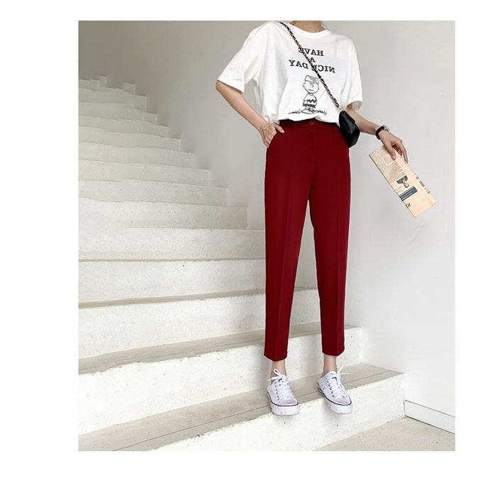 パンツ スーツ スーツパンツ スキニーパンツ テーパードパンツ スラックスパンツ レディース ビジネス ロング スラックス 八分 ウエストゴム 就活 15sep19vxsxk03 協和屋 通販 Yahoo ショッピング