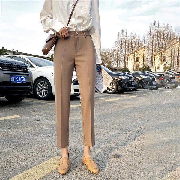 パンツ スーツ スーツパンツ スキニーパンツ テーパードパンツ スラックスパンツ レディース ビジネス ロング スラックス 八分 ウエストゴム 就活 15sep19vxsxk03 協和屋 通販 Yahoo ショッピング