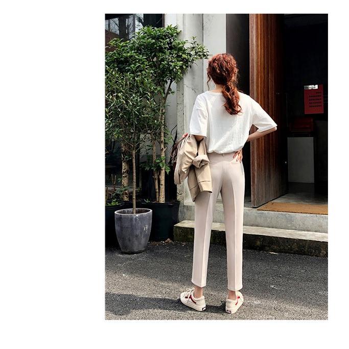 パンツ スーツ スーツパンツ スキニーパンツ テーパードパンツ スラックスパンツ レディース ビジネス ロング スラックス 八分 ウエストゴム 就活 15sep19vxsxk03 協和屋 通販 Yahoo ショッピング