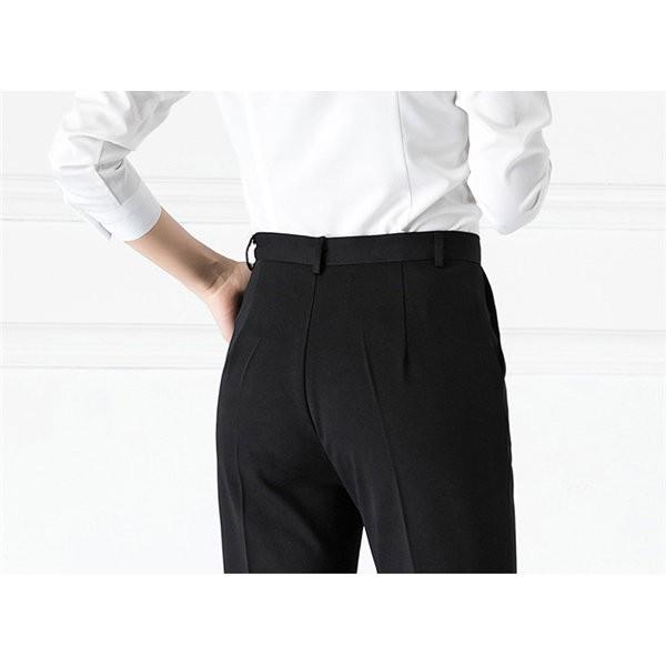 パンツ スーツ スーツパンツ ストレートパンツ スキニーパンツ シルエット レディース ビジネス ロング スラックス 通勤 Ol 就活 銀行 シンプル 15sep19vxsxk07 協和屋 通販 Yahoo ショッピング
