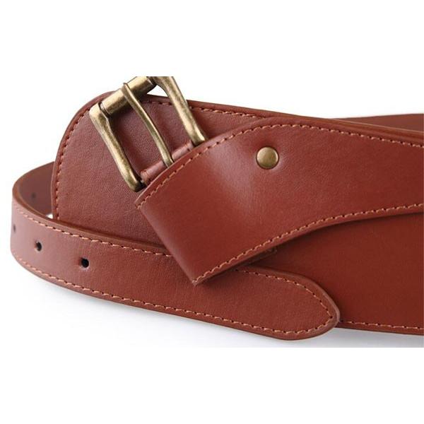 ベルト レディース シンプル おしゃれ かわいい セール 大人カジュアル おしゃれベルト レディース 協和屋 通販 Yahoo ショッピング