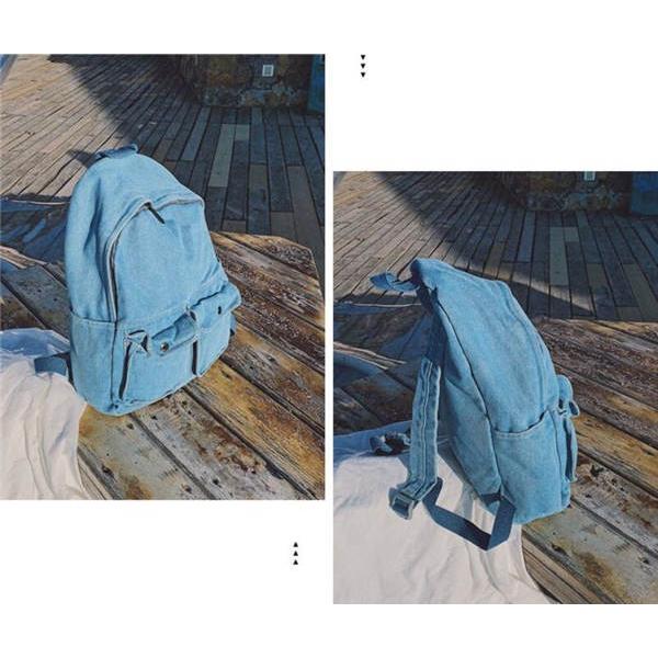 人気急上昇 リュック デニム リュックサック レディース デイパック シンプル マザーズバッグ 大容量 バックパック メンズ 軽量 通勤 通学 ママバッグ 19apr03vsjbfb22 協和屋 通販 Yahoo ショッピング