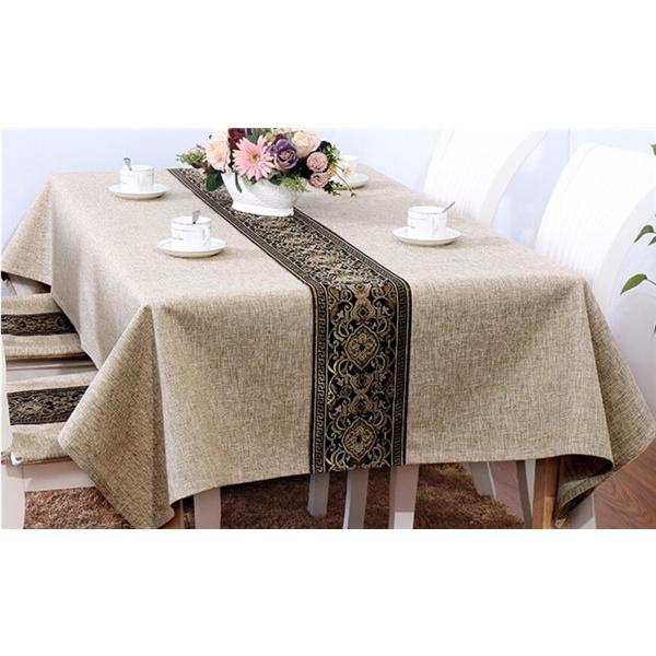 テーブルクロス 無地 リネン 綿麻 食卓 おしゃれ 100 100cm おしゃれな長方形 モダン 布 麻 シンプル 撥水加工 防水 花柄 プリント 19feb19diybyzb05 協和屋 通販 Yahoo ショッピング