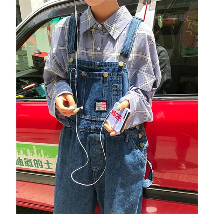 デニムサロペット オーバーオール ズボンつり デニム レディース ランドセル ジーパン ゆったり ロングズボン ポケット おしゃれ 学院風 :19Jna18vnzbdkgy08:協和屋 - 通販 - Yahoo!ショッピング デニムサロペット オーバーオール ズボンつり デニム レディース ランドセル ジーパン ゆったり ロングズボン ポケット おしゃれ 学院風 :19Jna18vnzbdkgy08:協和屋 - 通販 - Yahoo!ショッピング