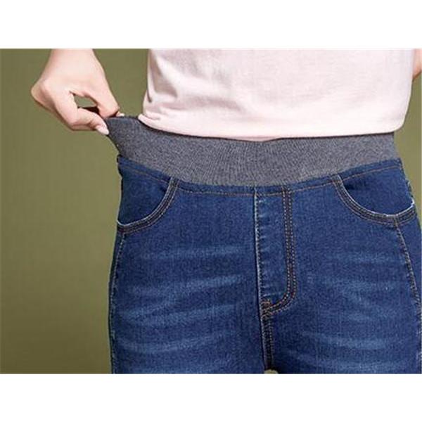 ジーンズ レディース デニム 美脚 美尻 スキニー デニムパンツ ストレッチ ボタンなし スキニージーンズ アンクル ゴムスキニー 大きいサイズ 19jul01vxsnzk10 協和屋 通販 Yahoo ショッピング