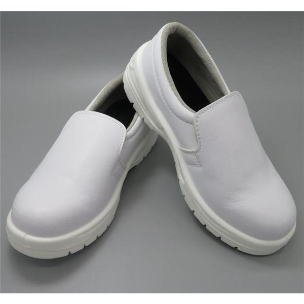 安全靴 作業靴 食品用 超耐滑 厨房 調理場 食品産業 工場 油 メンズ レディース 大きいサイズ スニーカー 白靴 ホワイト 鋼製 19jul03aqx01 協和屋 通販 Yahoo ショッピング