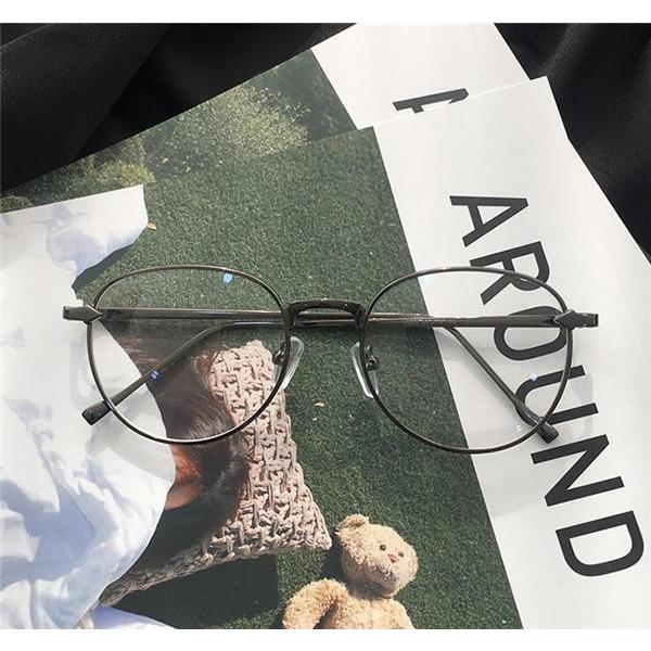 軽量 伊達メガネ おしゃれ レンズあり レディース 度なし 軽い 反射防止 抗疲労 眼の疲労軽減 Uvおよびパソコン テレビの電磁放射線防護 19julyvpgj04 協和屋 通販 Yahoo ショッピング