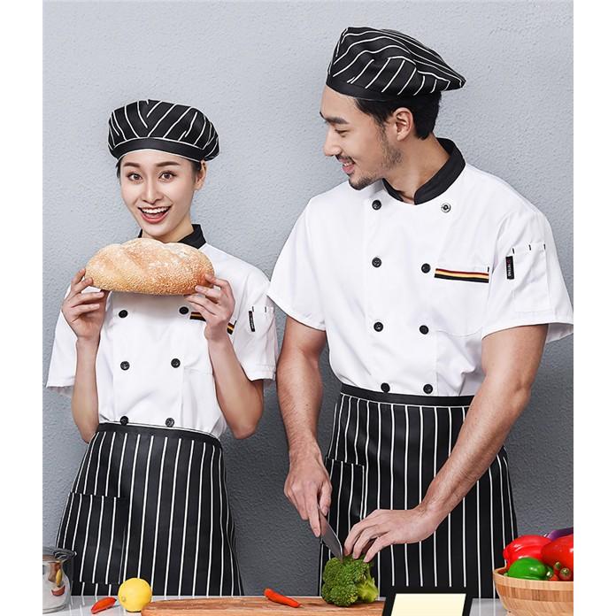 コックコート 半袖 長袖 コック服 メンズ 調理用 白衣 制服 パン屋 ケーキ屋 コックウェア 男女兼用 飲食店 カフェ ユニフォーム レストラン 人気急上昇 料理長 19jun03csf01 協和屋 通販 Yahoo ショッピング