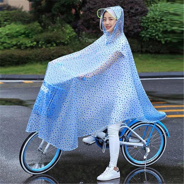 レインコート 自転車ポンチョ 自転車 カッパ 河童 帽子 透明 カバー バイク 雨具 雨合羽 おしゃれ 防水 レインウェア レディース 19mar05yyzxc02 協和屋 通販 Yahoo ショッピング