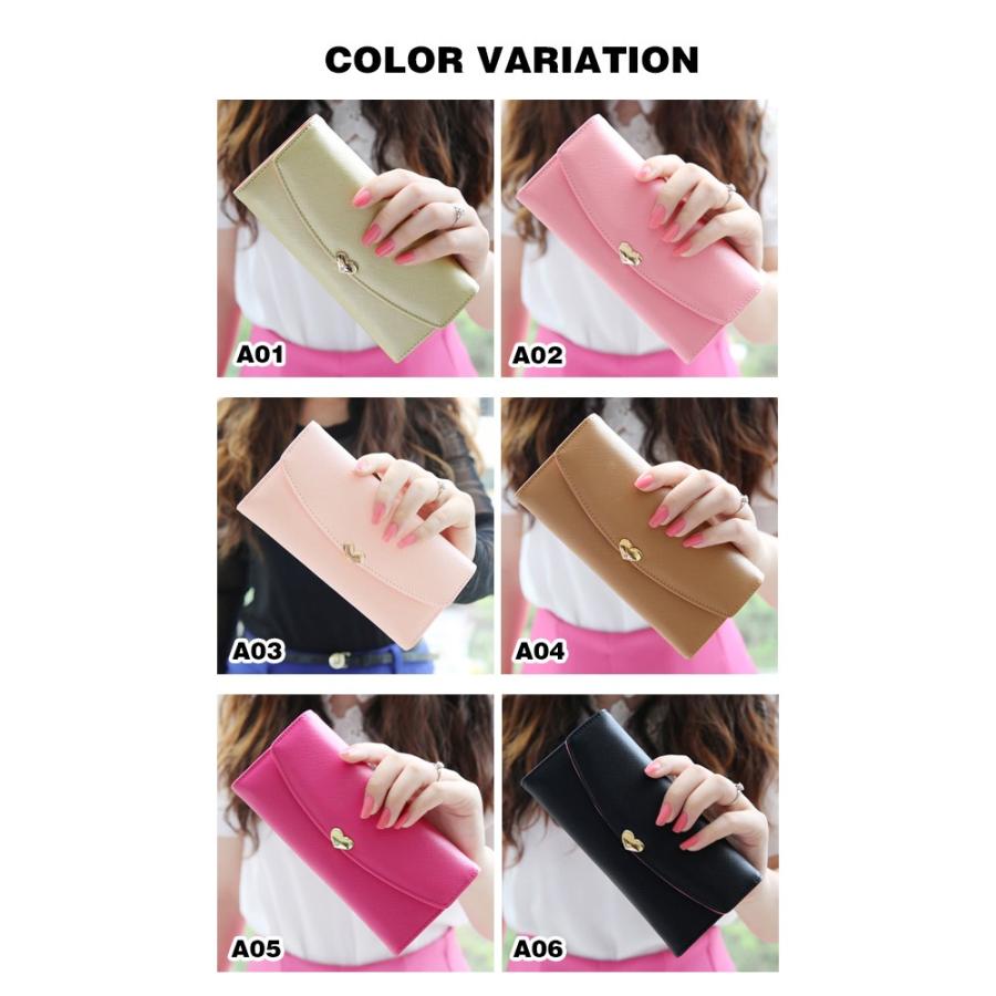 財布 長財布 レディース お試し価格 安い カードケース ウォレット サイフ 可愛い ロングウォレット 19mar09nqb02 協和屋 通販 Yahoo ショッピング