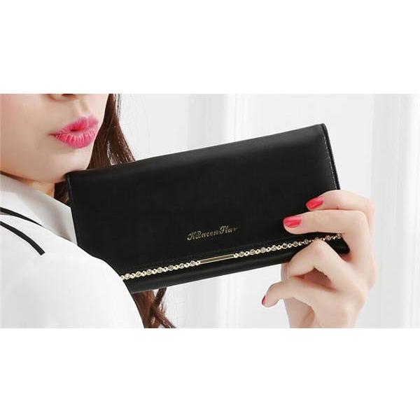 財布 長財布 レディース お試し価格 安い カードケース ウォレット サイフ 可愛い ロングウォレット 19mar09nqb05 協和屋 通販 Yahoo ショッピング