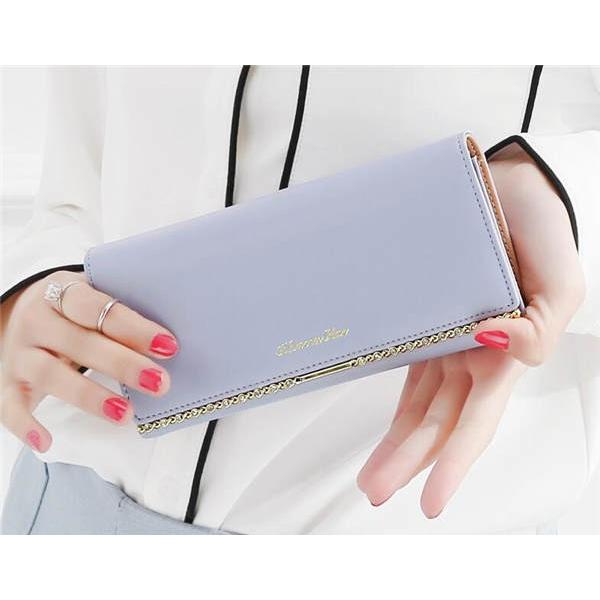 財布 長財布 レディース お試し価格 安い カードケース ウォレット サイフ 可愛い ロングウォレット 19mar09nqb05 協和屋 通販 Yahoo ショッピング