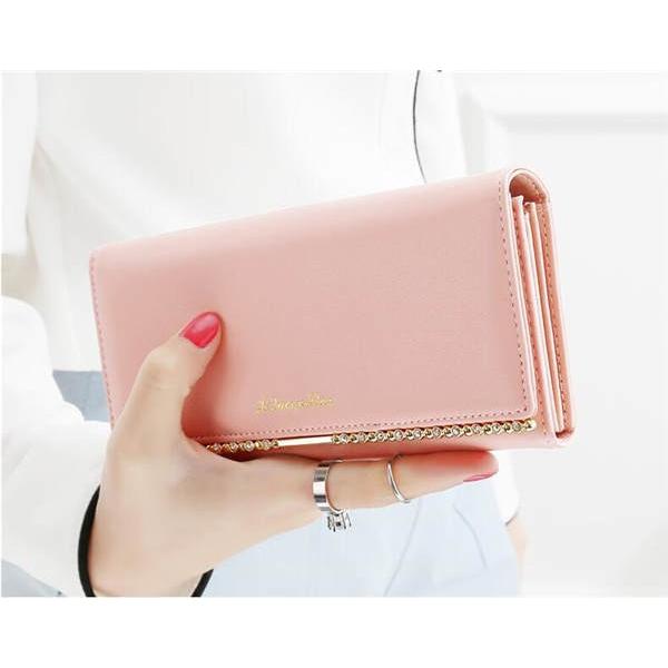 財布 長財布 レディース お試し価格 安い カードケース ウォレット サイフ 可愛い ロングウォレット 19mar09nqb05 協和屋 通販 Yahoo ショッピング