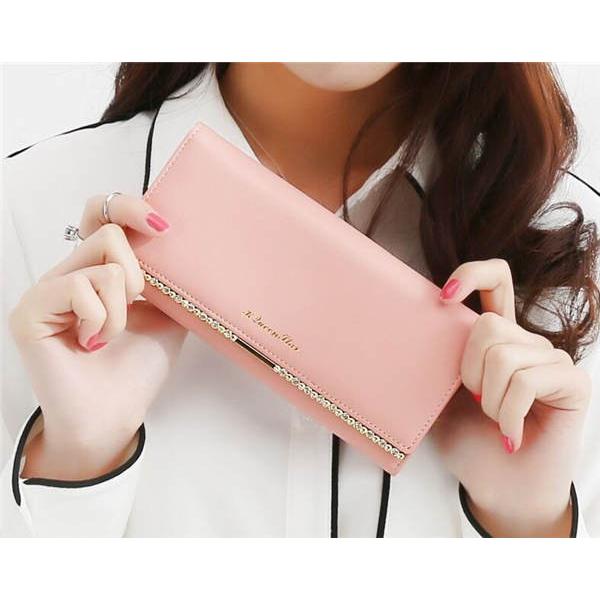 財布 長財布 レディース お試し価格 安い カードケース ウォレット サイフ 可愛い ロングウォレット 19mar09nqb05 協和屋 通販 Yahoo ショッピング