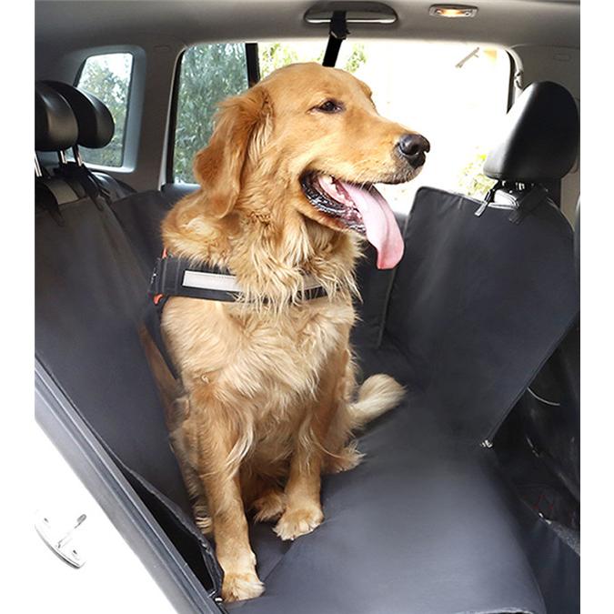 車用ペットシート 犬 後部座席 ペット カバー ペットシート カーシート 車用 小型犬 中型犬 大型犬 防水 猫 ペット用 折り畳み式 防水 撥水 30augcwczzd04 協和屋 通販 Yahoo ショッピング