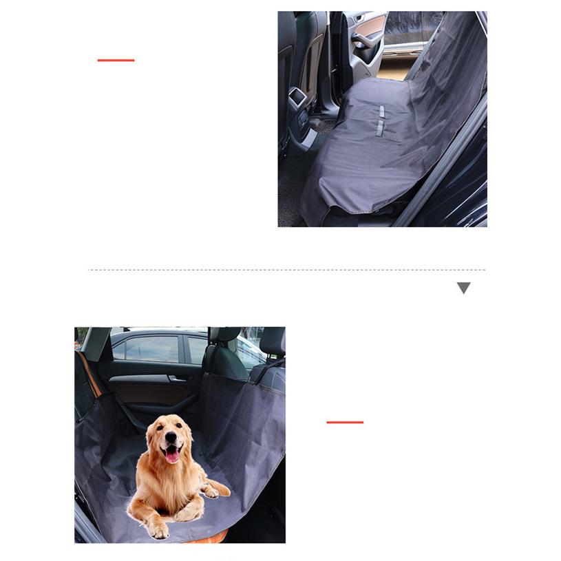 車用ペットシート ペット ドライブシート 後部座席 ペット用 犬 猫 車内 小型犬 中型犬 大型犬 カーシート シートカバー 防水シート 汚れ防止 30augcwczzd05 協和屋 通販 Yahoo ショッピング