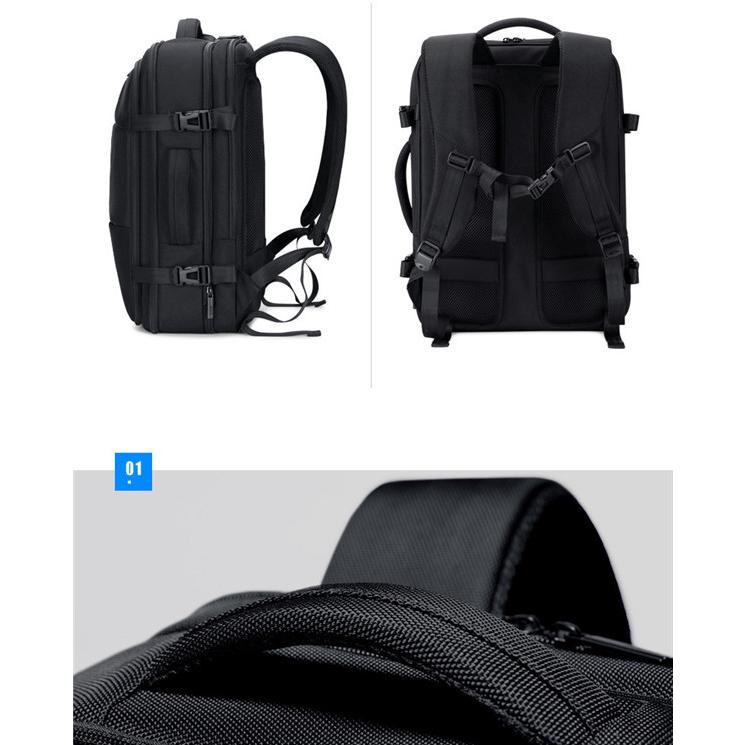 ビジネスリュック ビジネスバッグ メンズ リュック 鞄 バッグ リュックサック 39l 拡張可 大容量 Pc 収納 出張 2泊3日 営業 通勤 大きめ 30decswsjb33 協和屋 通販 Yahoo ショッピング