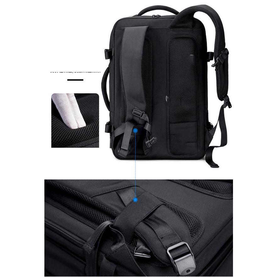 ビジネスリュック ビジネスバッグ メンズ リュック 鞄 バッグ リュックサック 39l 拡張可 大容量 Pc 収納 出張 2泊3日 営業 通勤 大きめ 30decswsjb33 協和屋 通販 Yahoo ショッピング
