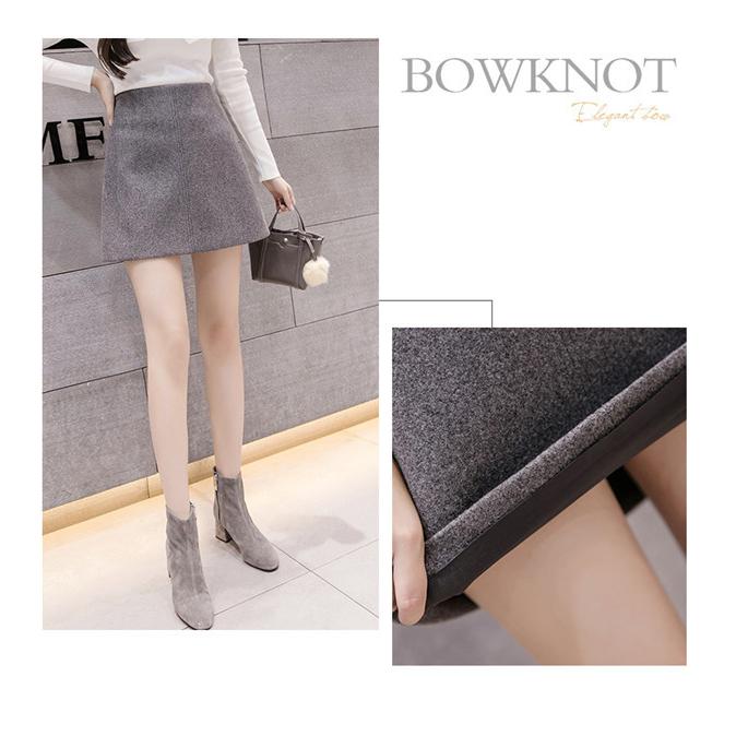 激安 スカート ミニ ミニスカート レディース 秋冬 ハイウエスト Aライン ボトムス 無地 着痩せ おしゃれ 体型カバー 可愛い かわいい 美脚 30sepmndq10 協和屋 通販 Yahoo ショッピング